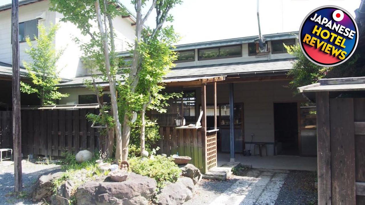 Furuki | Utsunomiya, Japan | Hotel Review 🌟