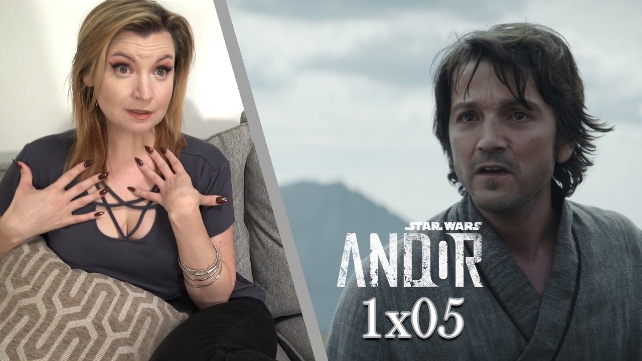 Андор 1x05 