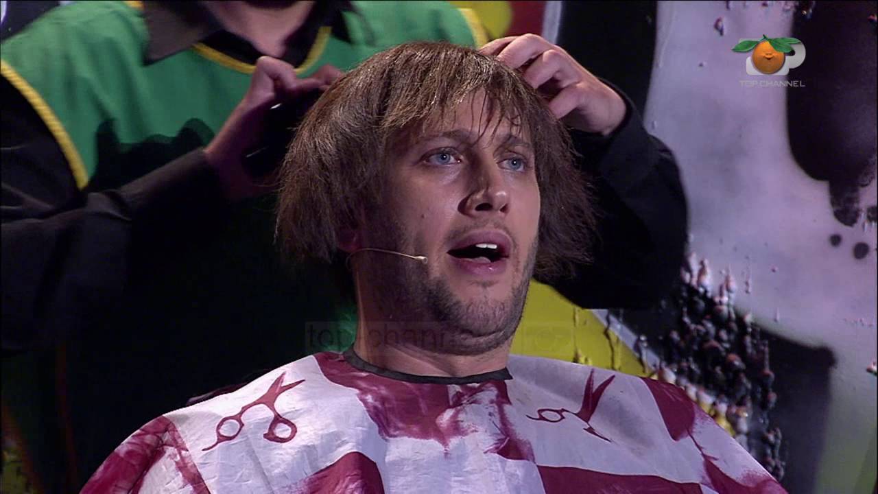 Portokalli, 24 Nentor 2013 - Django dhe Berberi (Justinbiberizimi)