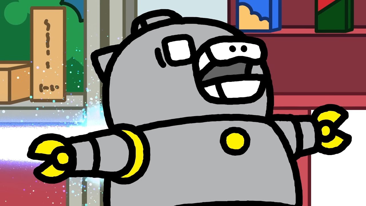 Chibi Godzilla Raids Again // S3E6: Monster Island's Summer Festival
