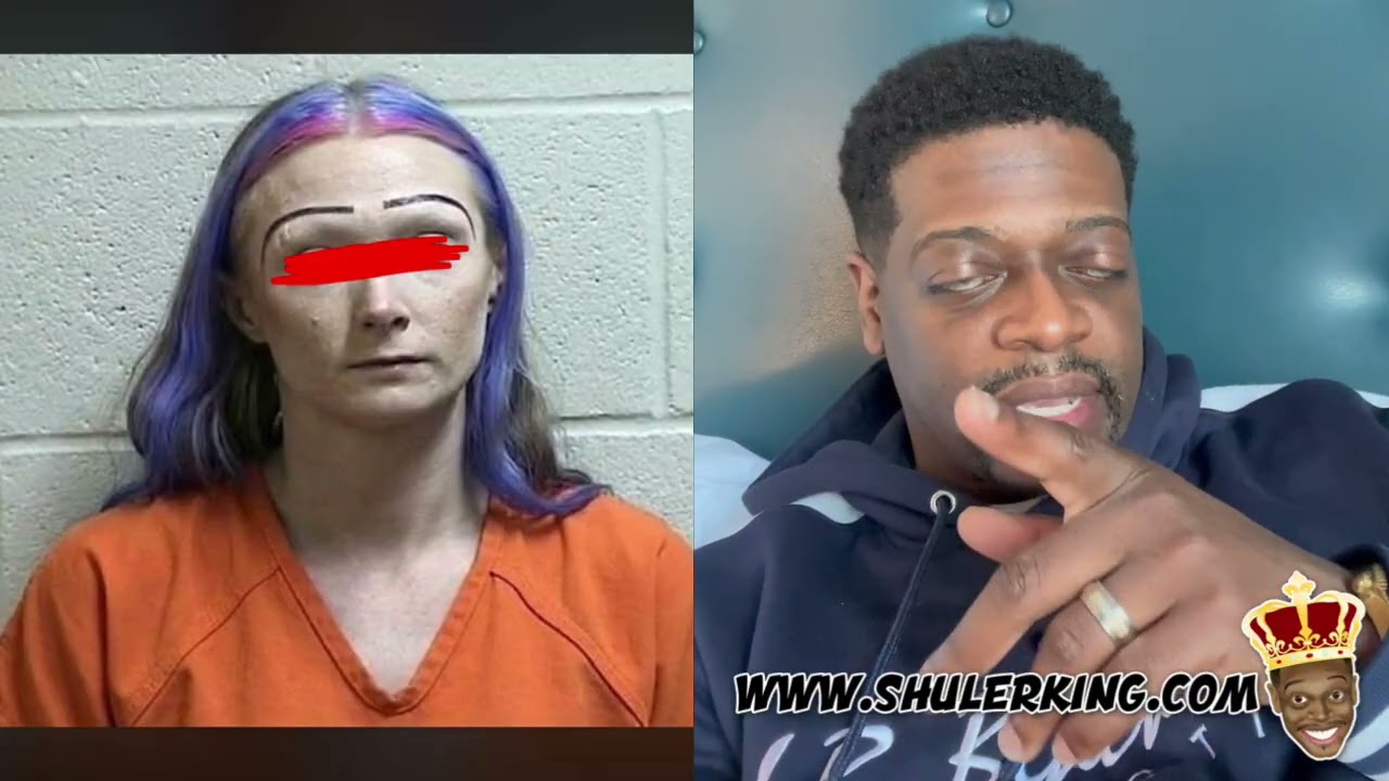 Shuler King - The Eyebrows Caught My Attention 