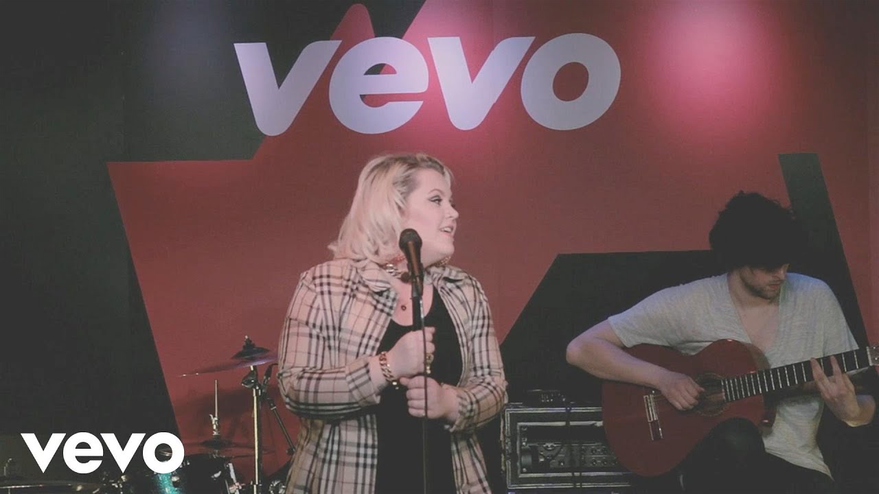 Elli Ingram - The River - Vevo UK live in London