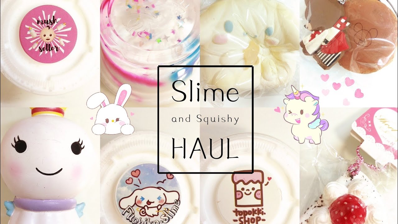 [Yan_share.an💎］派完卷放鬆下之西九+交收Haul🐾 終於有slime喇❗🤣去到西九只用$230🤤😌