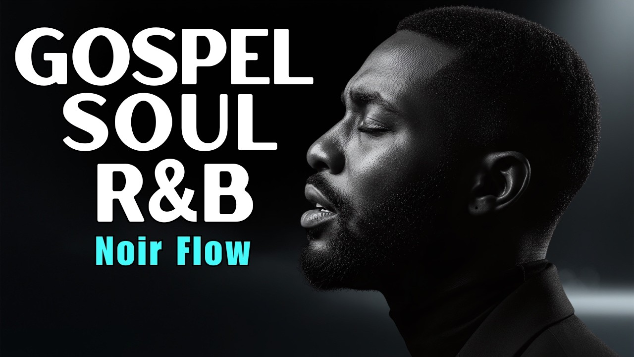 【R&B Soul】Blue Hour Jazz – Smooth Piano & Soul Chill Mix