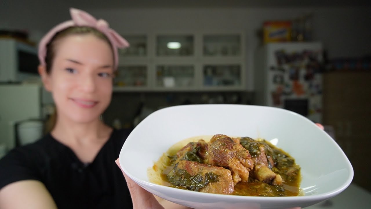 Kapama - Jagnjetina i zelje sa kiselim mlekom | Putuj stomakom