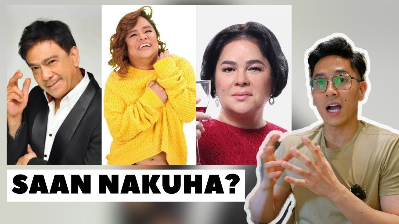 ANG NAGIISANG SAKIT NA KUMIKITIL SA MGA ARTISTA
