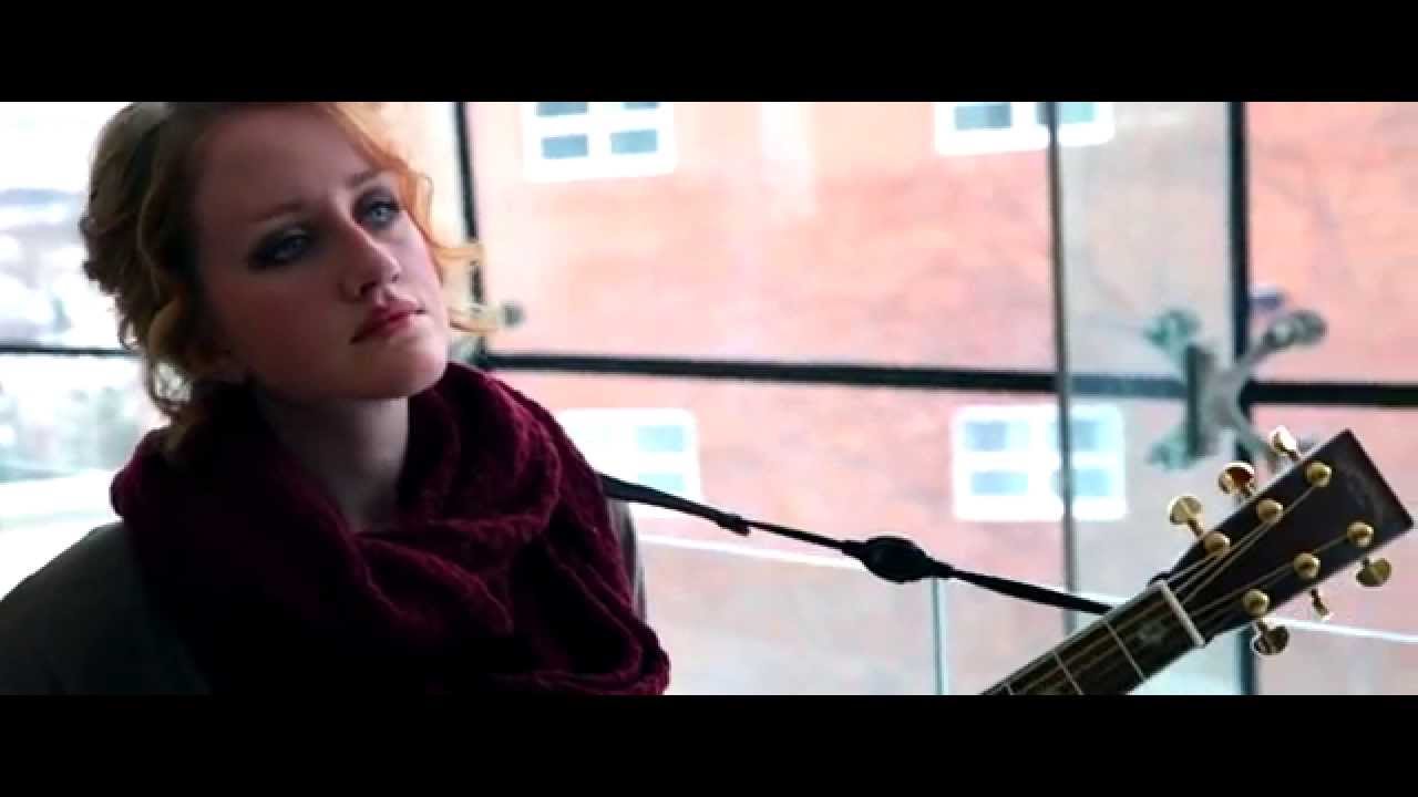 Emma Peckford-Away From Me