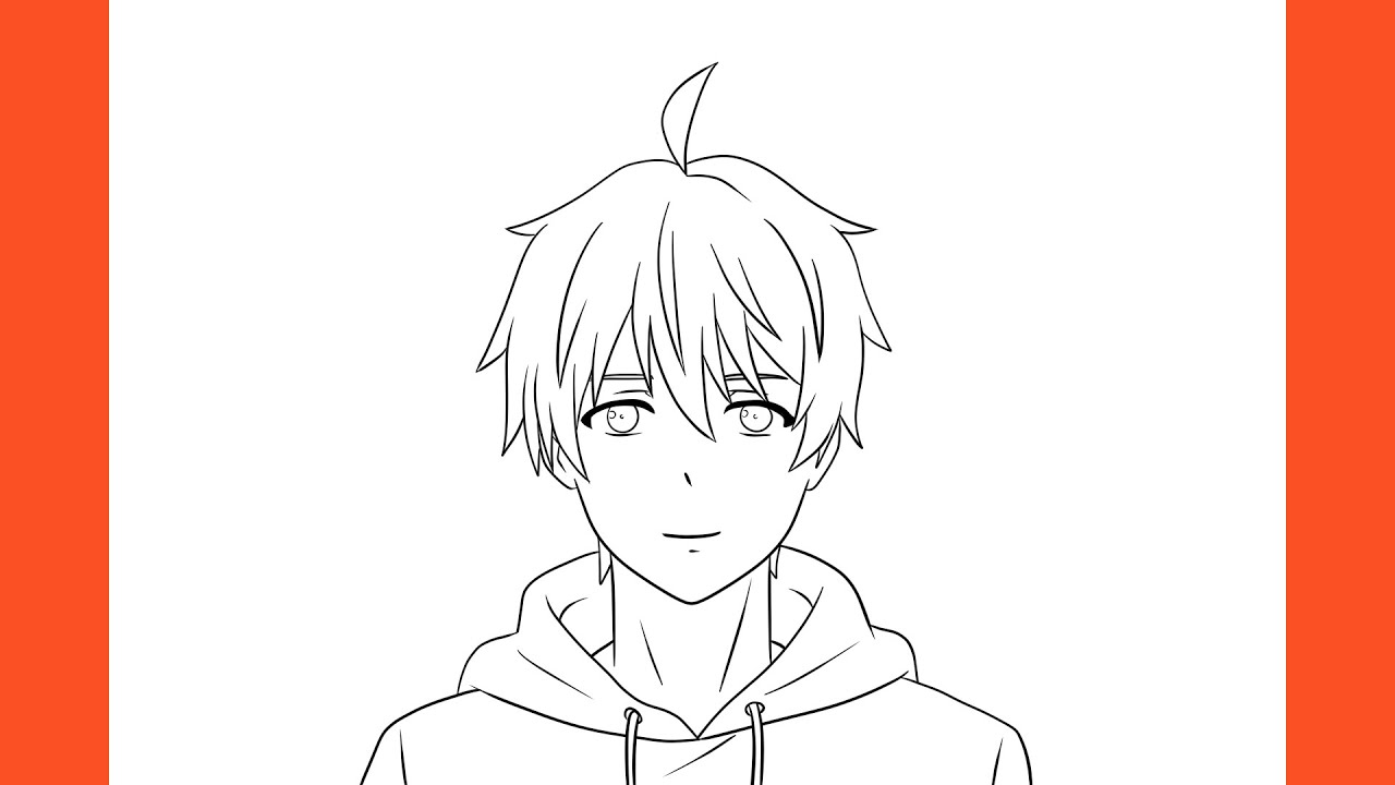 How To Draw Wang Ling (The Daily Life of the Immortal King)