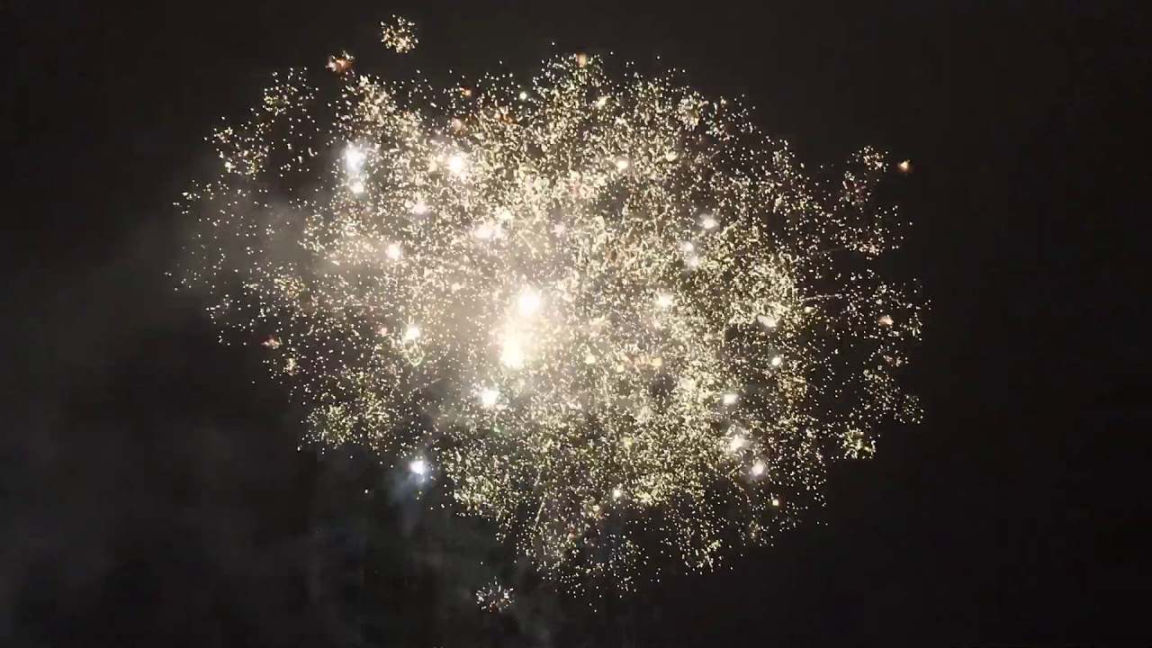 Feuerwerk Berlin Breitscheidplatz Silvester 2018/19 - fireworks germany