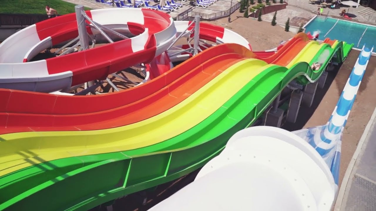 Resort Fru&scaron;ke Terme - Nezaboravna zabava za najmlađe uz Bibis!