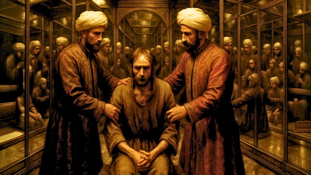 The Palace Punishments Too Brutal to Believe