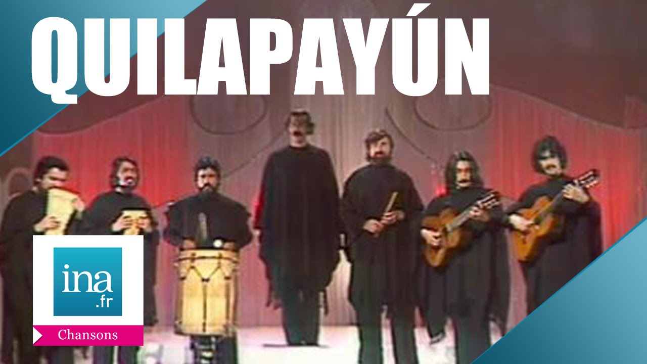 Quilapayún 
