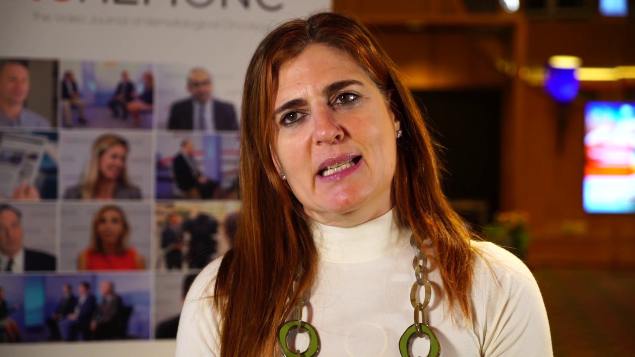 Anemia and transfusion dependence on QoL in MDS