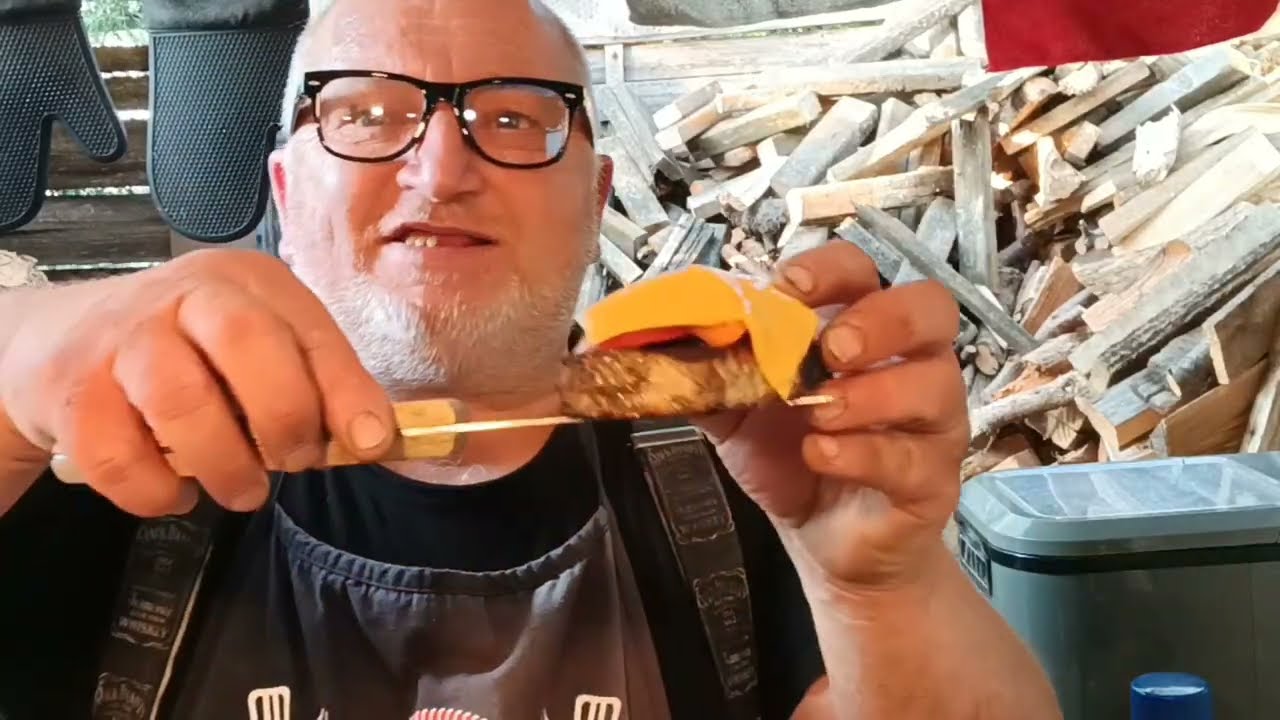 Whisky - Colorado Steak