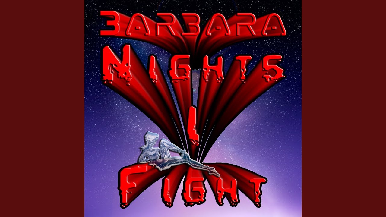 Nights I Fight (Radio Edit)