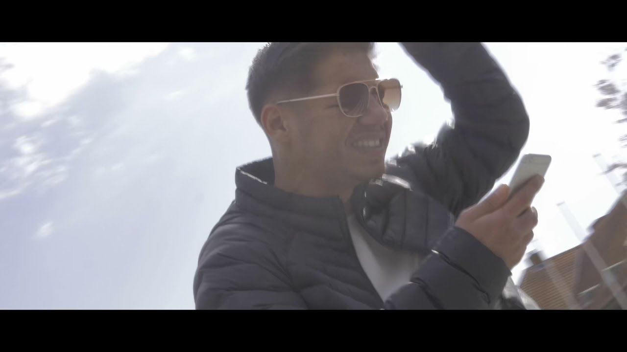 QZ - EGO (official Video)