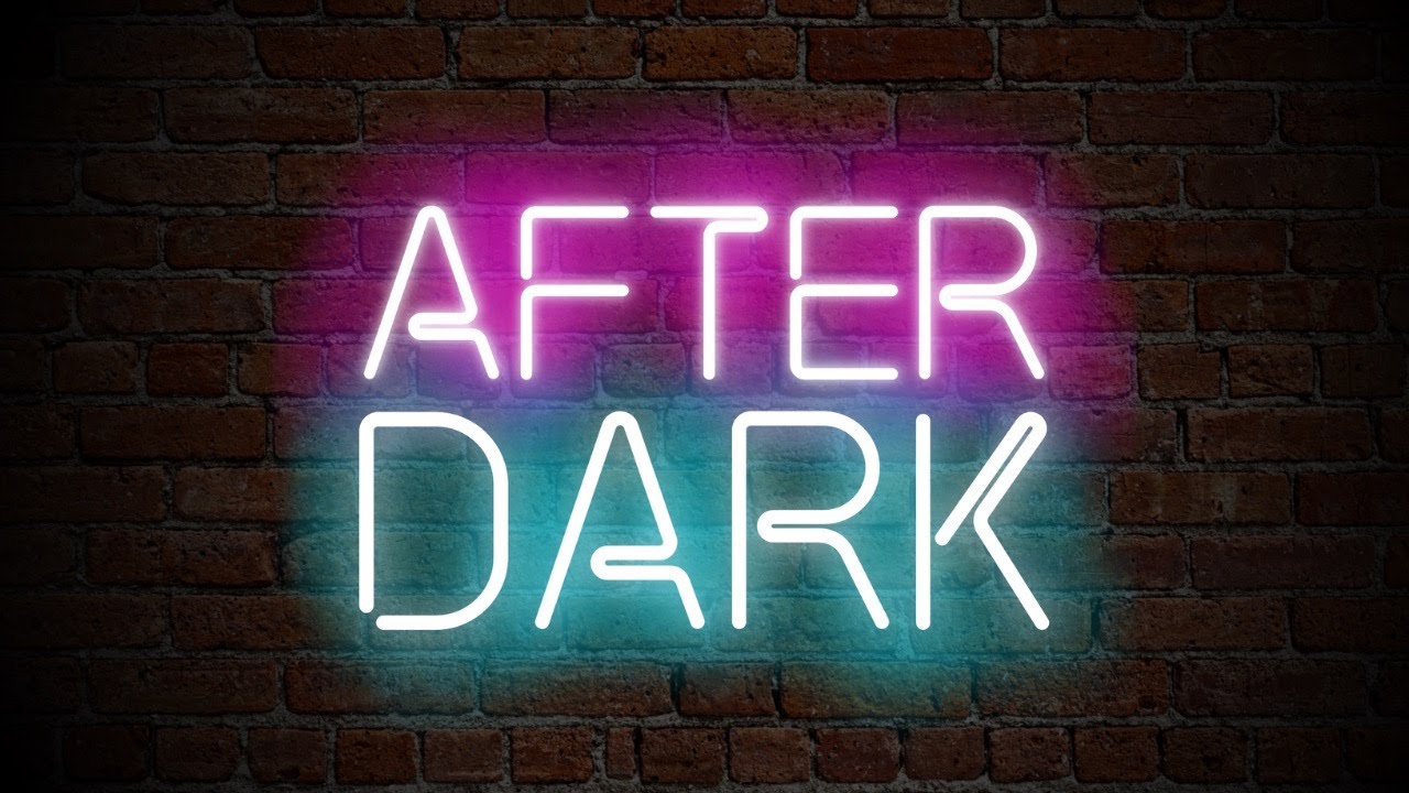 After Dark 306: Birth of a Child