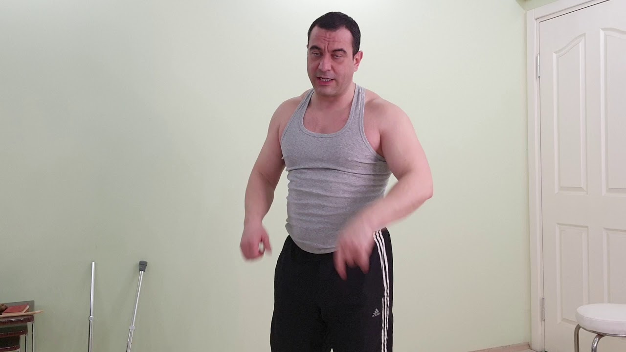 EV İDMANI 3/3 (pazartesi-cuma) dr abdullah kesgin