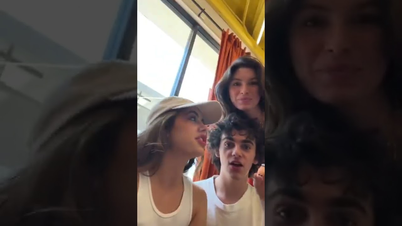 Jack Dylan Grazer live and say his Bisexual