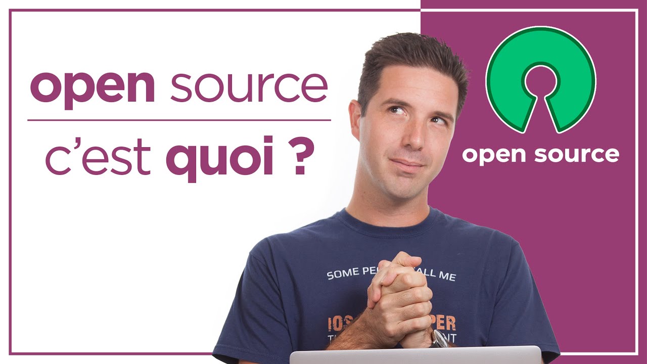 Comprendre l'open source : définition, modèles économiques, opportunités d'emploi,…