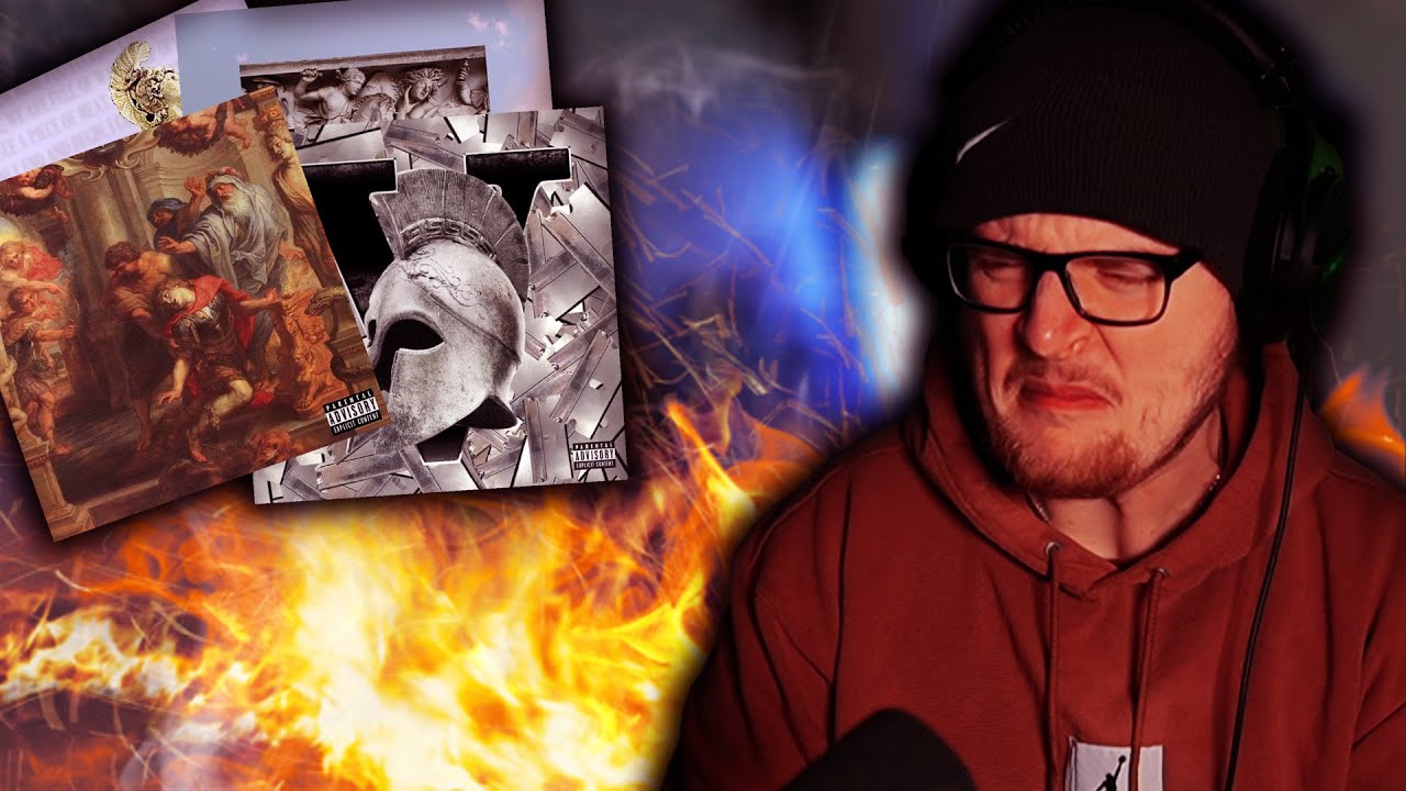 This Was Worth The Wait! | $uicideboy$ - Razor Series Reaction