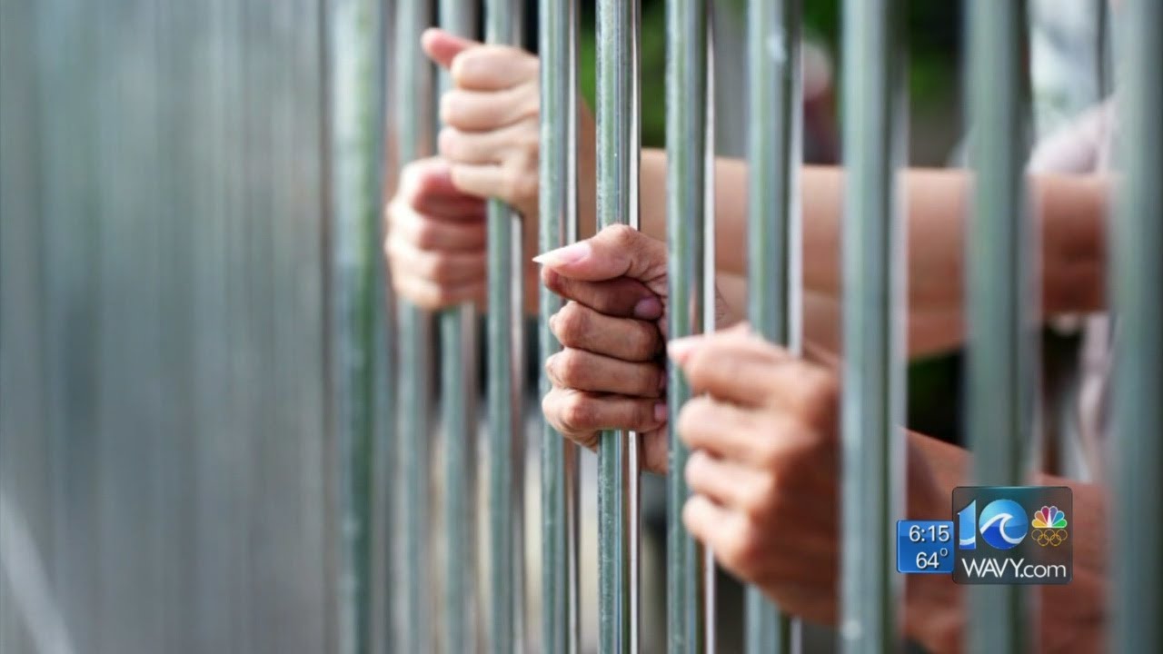 Art Kohn on inmate release debate