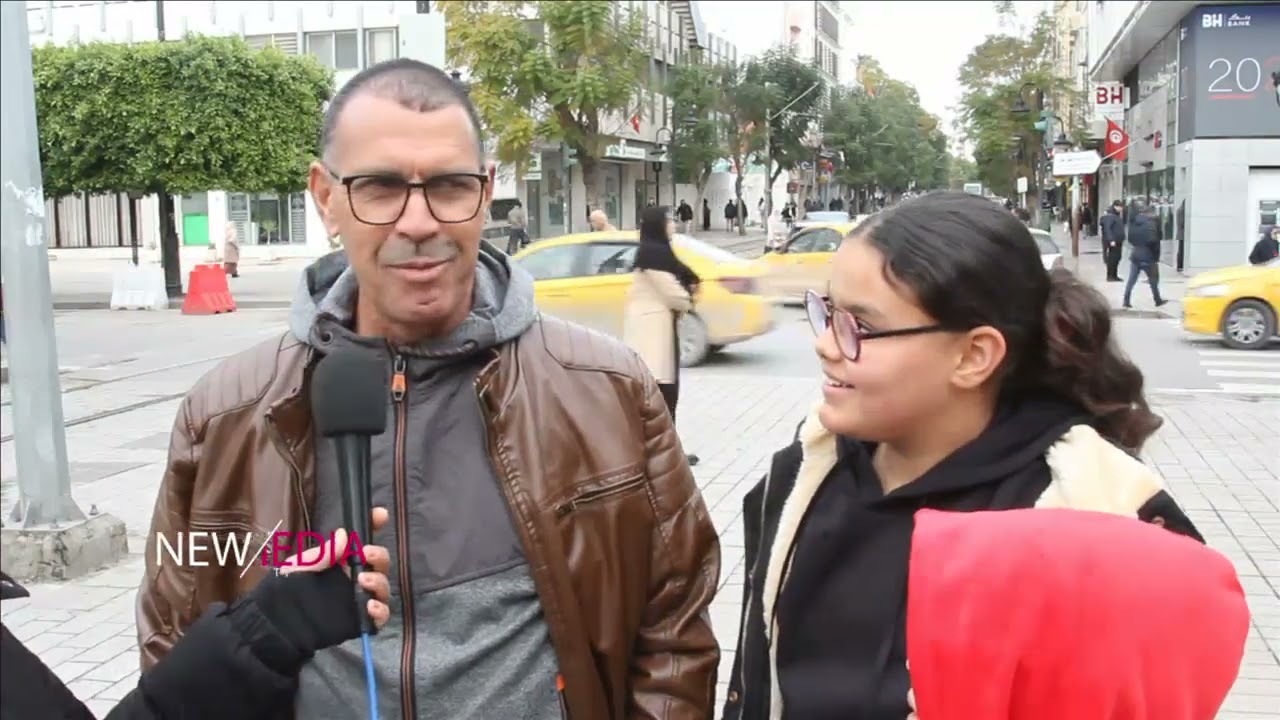 أستاذ من سيدي بوزيد وأبناءه ❤️زوجتي إضطرت للتضحية و العمل بالخارج وأنا قائم بدور التربية ❤️🇹🇳