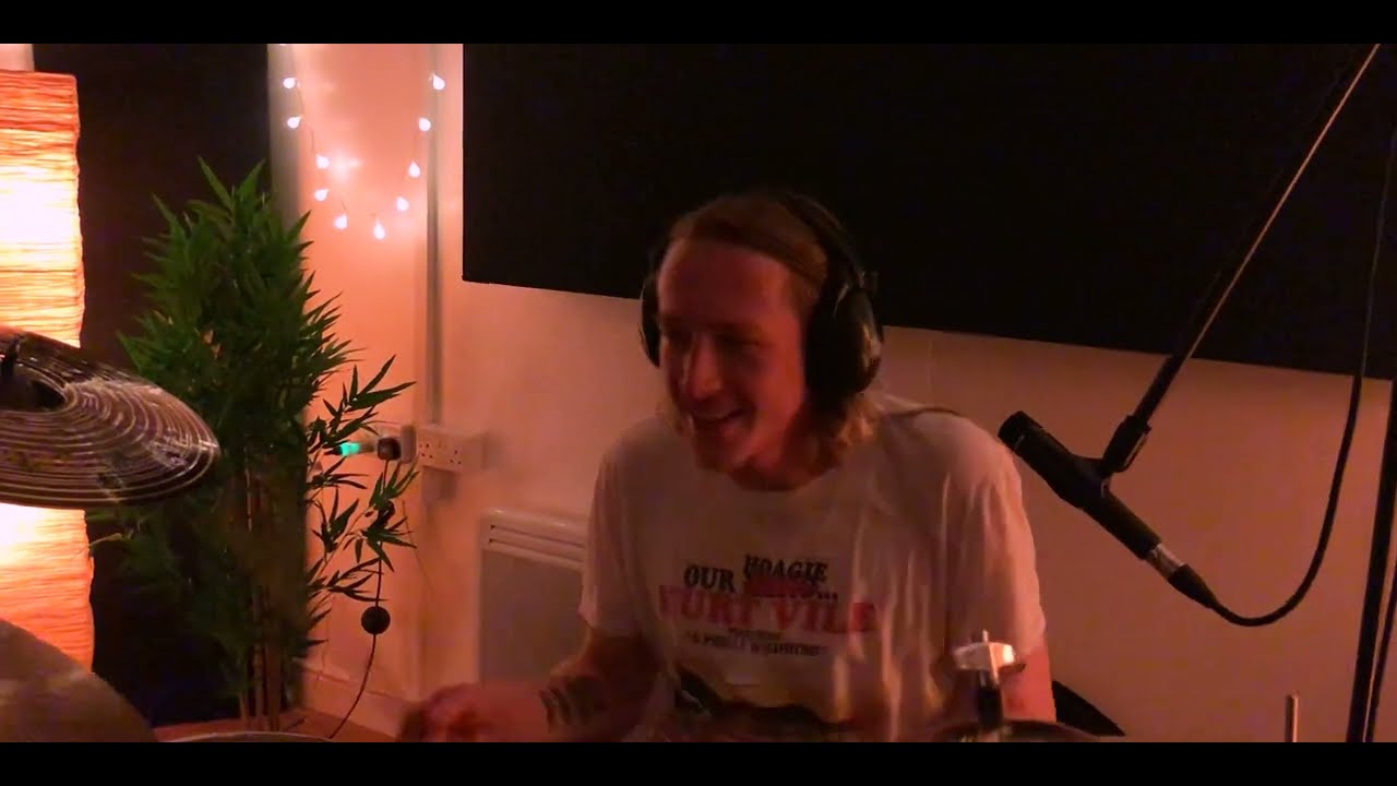Eat The Friek - Full Session (Live at Organic Audio)