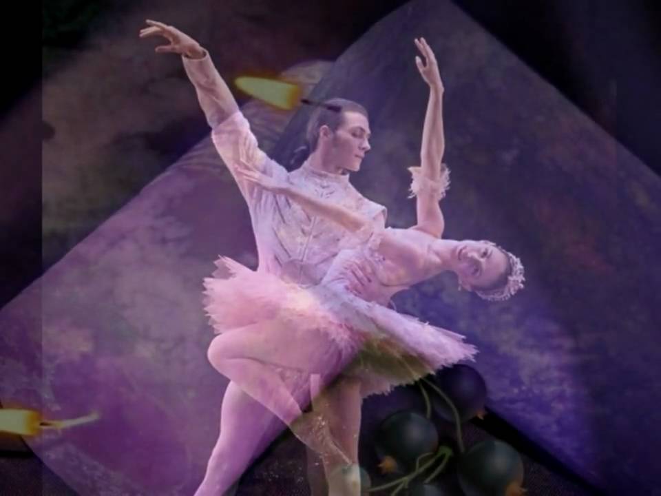 Dancing Shoes ~ Dan Fogelberg [ CC ]
