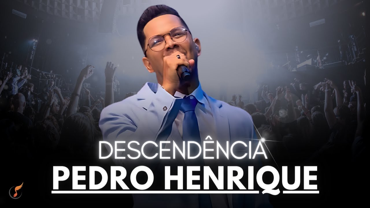 Pedro Henrique  | Os Melhores Clipes | [DVD Descendência]