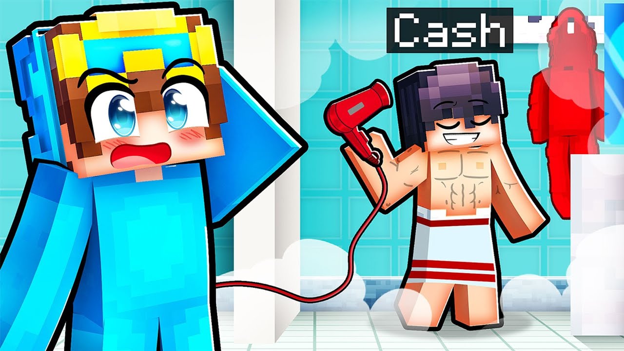 11 СЕКРЕТОВ о деньгах в Minecraft!