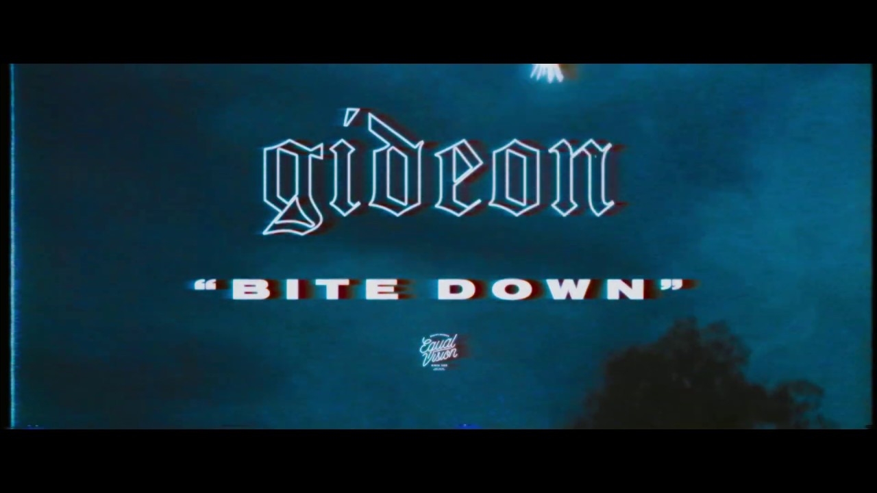 Gideon 