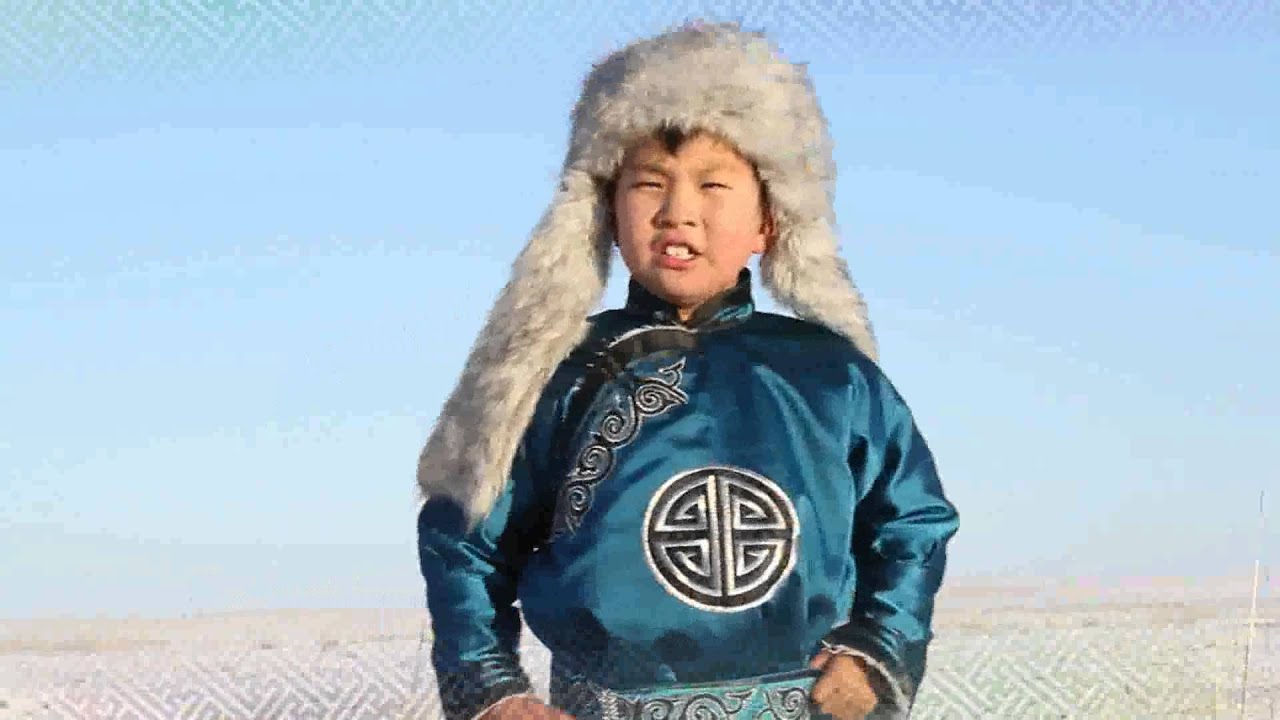 Chingisiin mongol (Suhbaatar aimag 3-r surguuli 2A suragch O.Chinzorig)