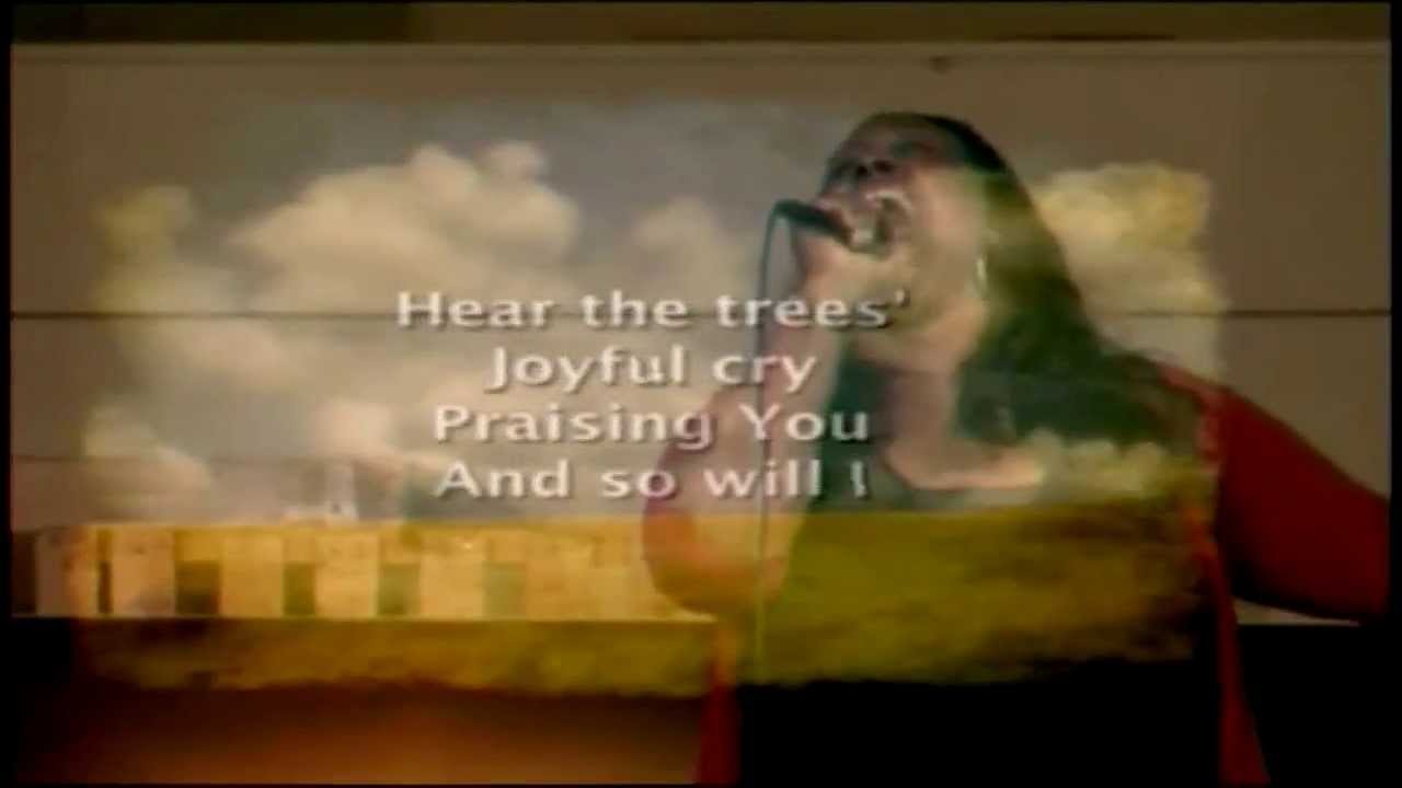 All The Earth - Knott Ave Christian Church Worship Team