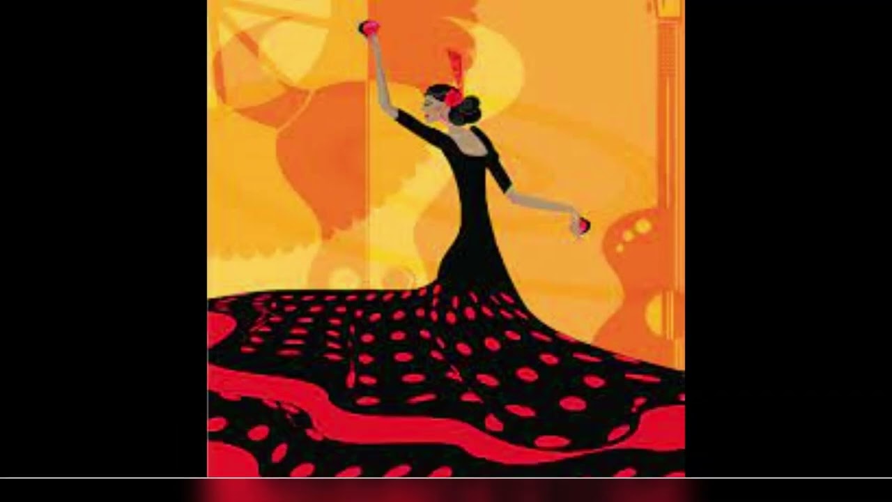 A L'Espagnole - by Dubois, piano accompaniment for saxophone