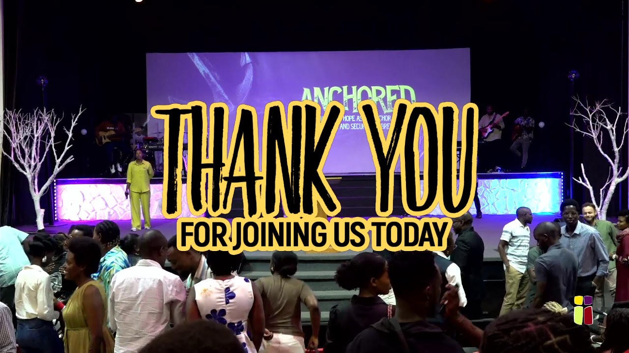 Sunday 11th January 2026 | Service