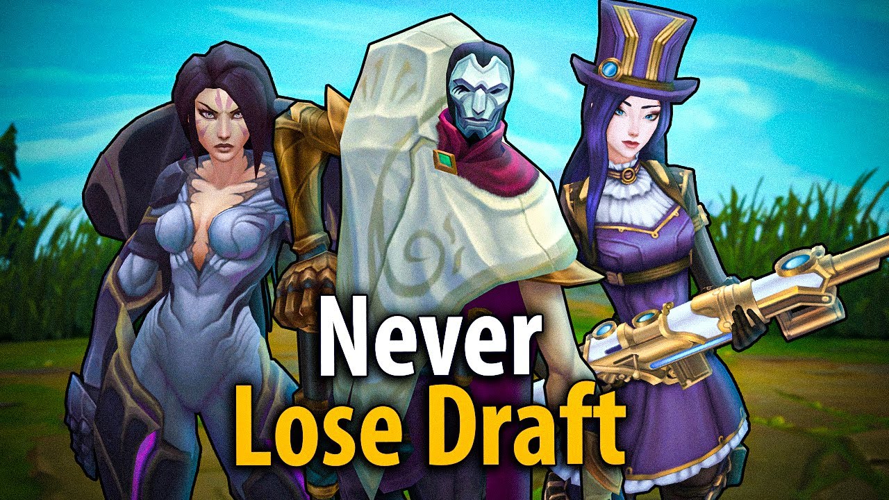 Best & worst times to pick every ADC - ADC Draft Guide
