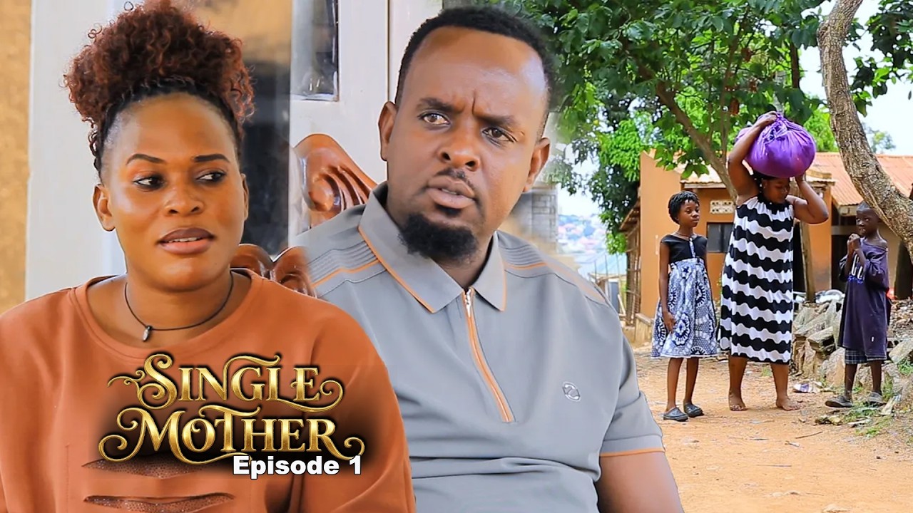 SINGLE MOTHER Episode 1