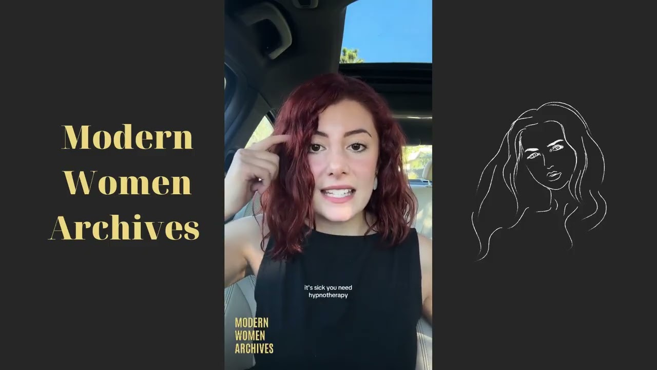 Woman Exposes Herself And All Modern Women As The Ultimate Red Flag