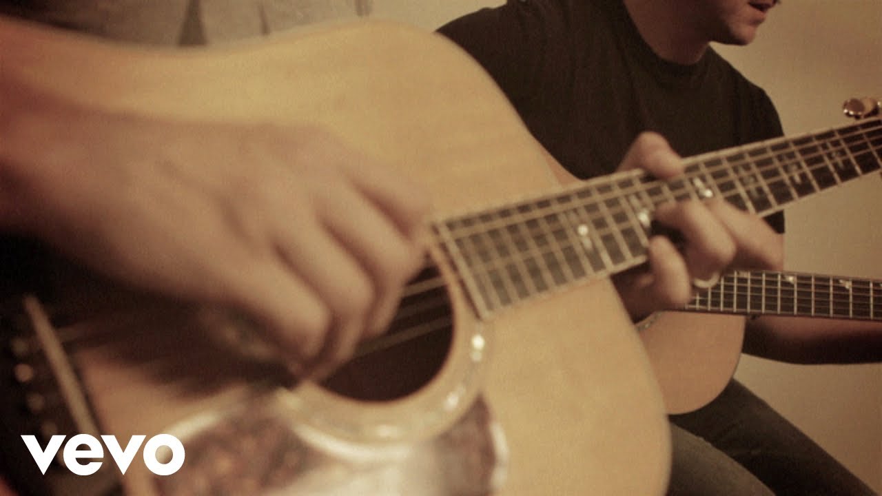 Bebo Norman - Collide (Acoustic)