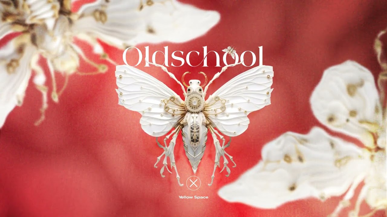 Yellow Space - Oldschool // Axiom