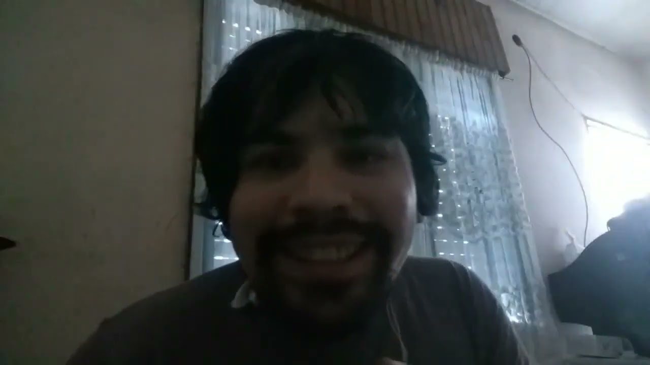 Mí primer ASMR - TICO TICO TRA TRA
