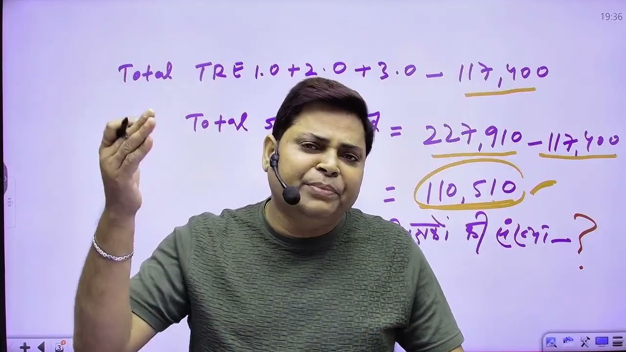 BPSC TRE 4.0 2026 : PRT में कितनी Vacancy ? Data Based Video | BPSC TRE 4.0 Latest News Notification