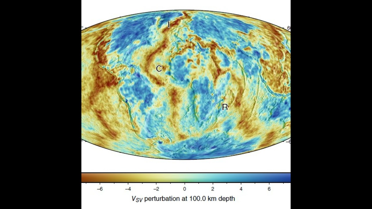 Andreas Fichtner on the Frontiers of Seismic Imaging
