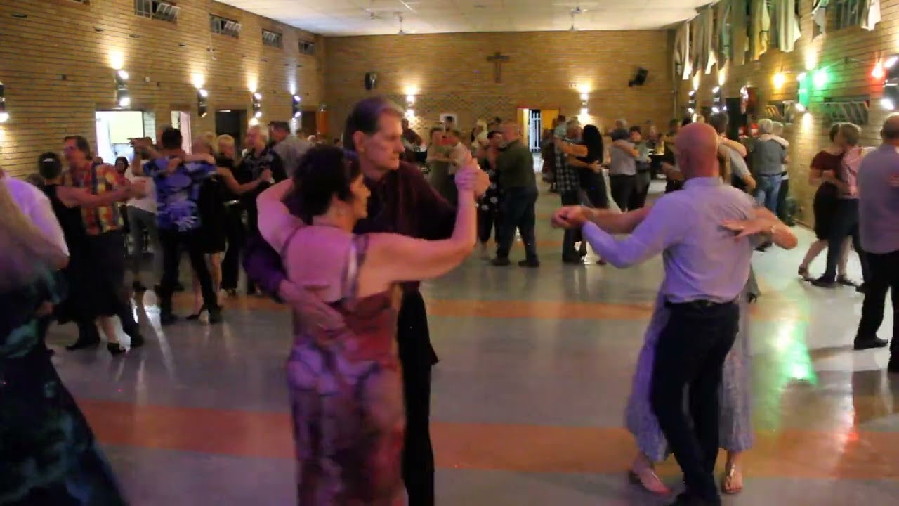 Dance 31 Jan 2025