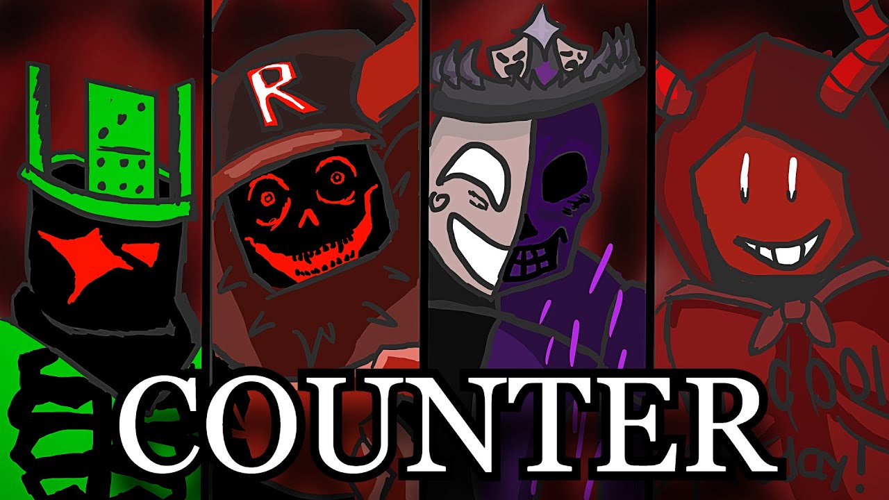 COMO hacerle COUNTER a todos los Killers de Forsaken | Forsaken Roblox
