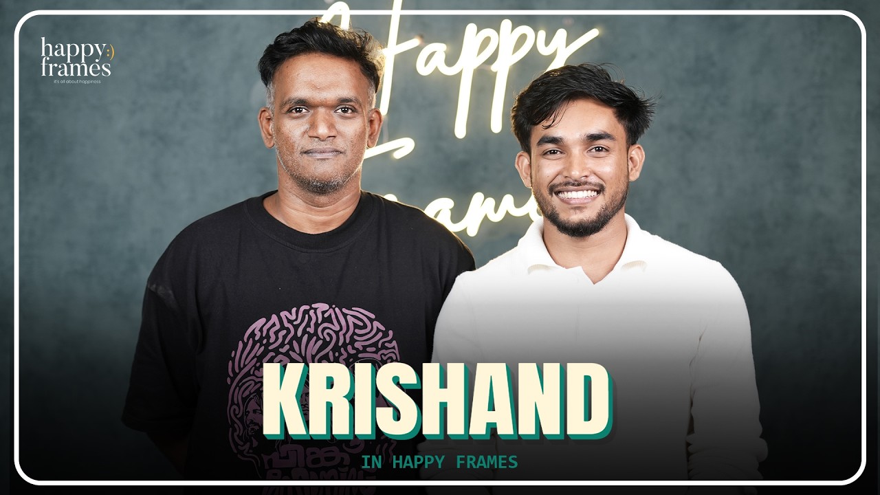 എന്റെ മുൻ സിനിമകൾ കണ്ട് കണ്ട് ഞാൻ തന്നെ ഡാർക്ക്‌ ആകാറുണ്ട്. മസ്തിഷ്കമരണം പക്ഷെ കോമഡിയാണ്