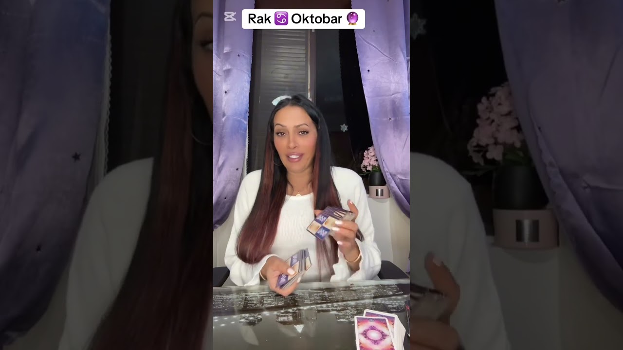 Horoskop Oktobar 🔮🍀🙏🏽 Ovan - Djevice 🔮 