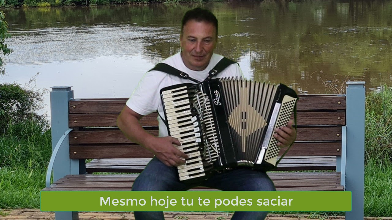 Vem Cear - Natanael
