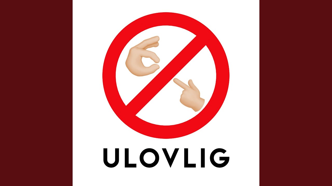 Ulovlig